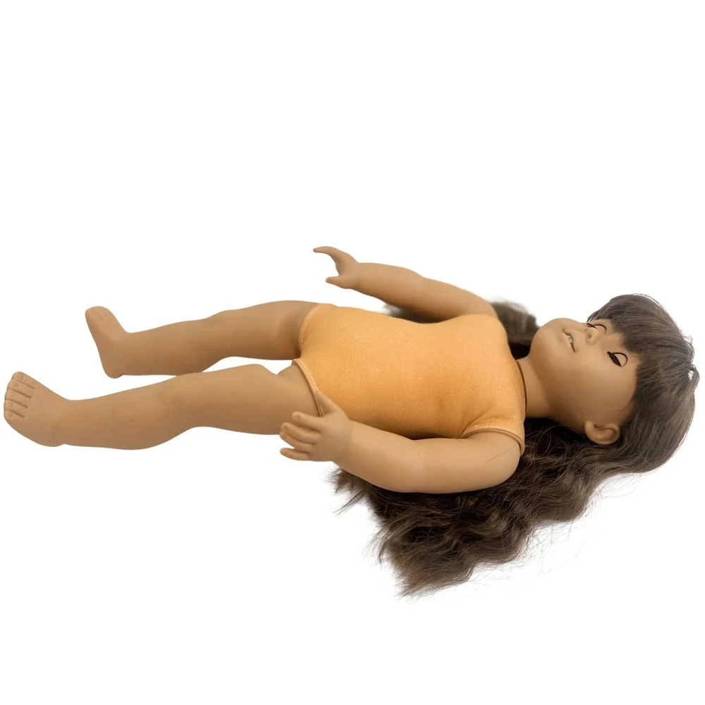 American Girl Molly McIntire Doll 18